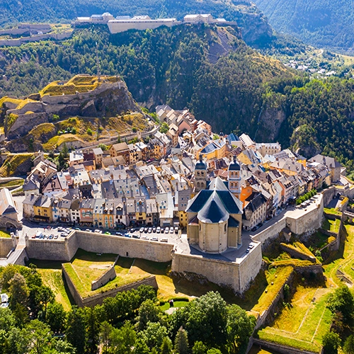 Passage à la 4éme étoile 2026